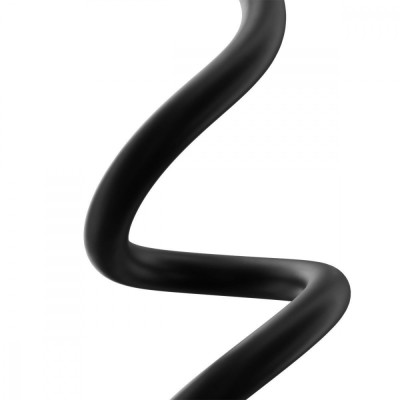 Кабель Proove Jelly Silicone Type-C To Lightning 27W (1m) (CCJS27002101) Black