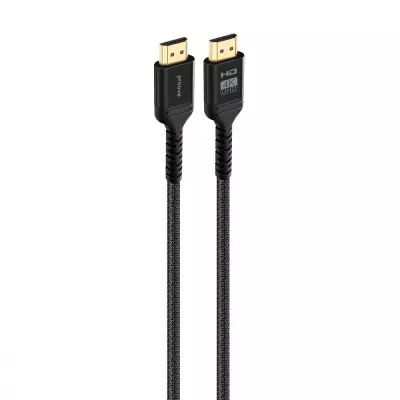 Кабель Proove PlayBack HDMI To HDMI 2м (DCP220003601) Black