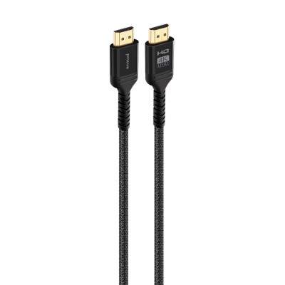Кабель Proove PlayBack HDMI To HDMI 3м (DCP320003601) Black