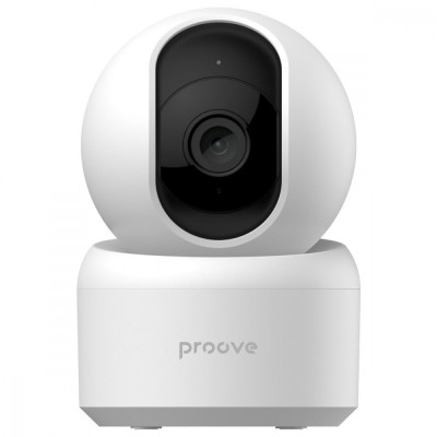 IP Камера Proove Sentry (IPCS30002002) White