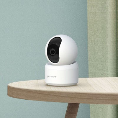 IP Камера Proove Sentry (IPCS30002002) White