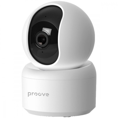 IP Камера Proove Sentry (IPCS30002002) White