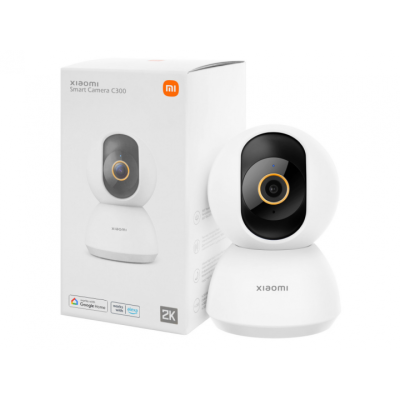 IP-камера Xiaomi C300 (XMC01/BHR6540GL)