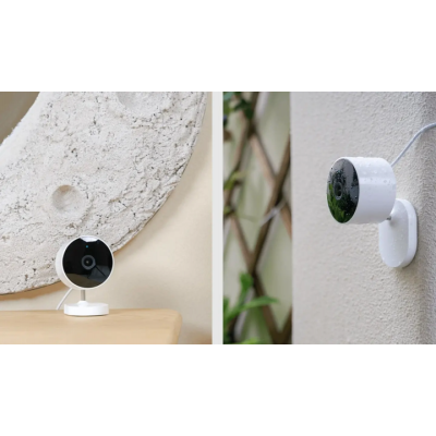 IP-камера Xiaomi Mi Home Outdoor Security Camera AW200 BHR6398GL