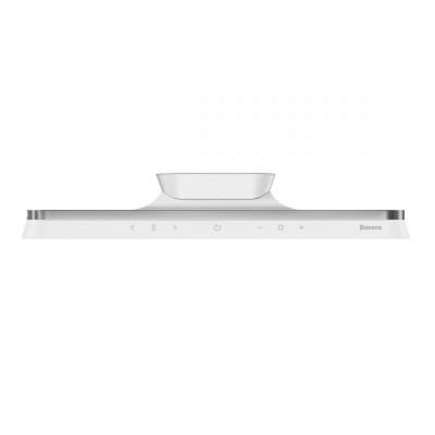 LED Лампа Baseus Magnetic Stepless Dimming PRO DGXC-02 White