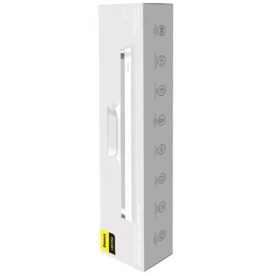 LED Лампа Baseus Magnetic Stepless Dimming PRO DGXC-02 White
