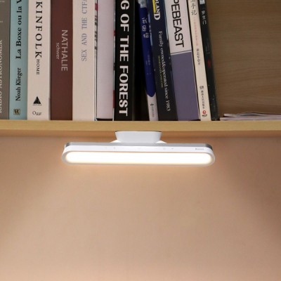 LED Лампа Baseus Magnetic Stepless Dimming PRO DGXC-02 White