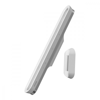 LED Лампа Baseus Magnetic Stepless Dimming PRO DGXC-02 White