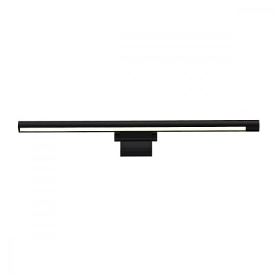LED Лампа для Монітору Baseus I-Wok Pro Series Asymmetric Light Source Screen Hanging Light (DGIWK-P01) Black