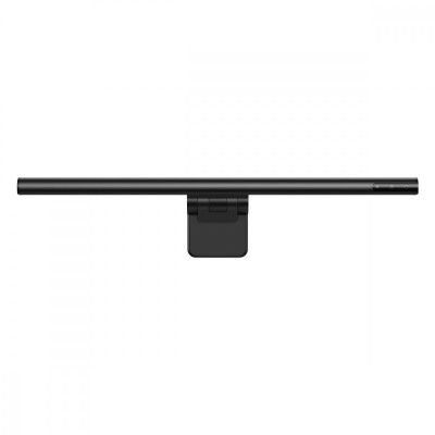 LED Лампа для Монітору Baseus I-Wok Stepless Dimming Screen Hanging(Black)(DGIWK-B01)