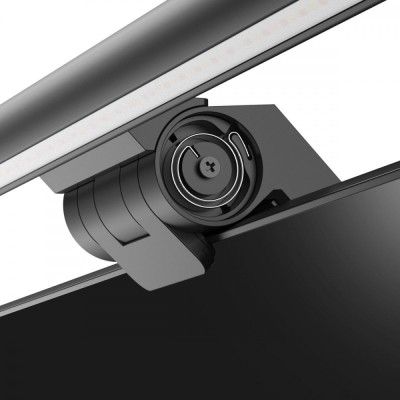 LED Лампа для Монітору Baseus I-Wok Stepless Dimming Screen Hanging(Black)(DGIWK-B01)