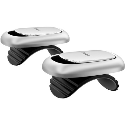 Гачок Baseus Beetle Vehicle Hook (ACGGJK-0S) Гачок Baseus Beetle Vehicle Hook (ACGGJK-0S)