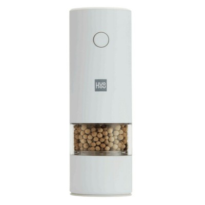Електричний млин для спецій Xiaomi HuoHou Electric Grinder (HU0142) White