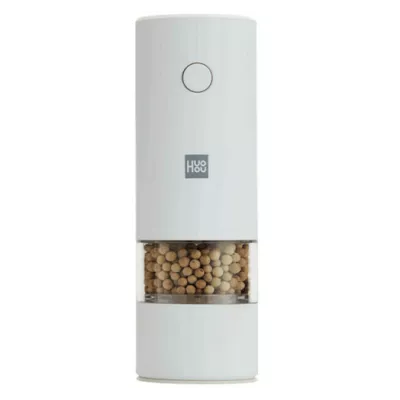 Електричний млин для спецій Xiaomi HuoHou Electric Grinder (HU0142) White
