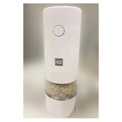 Електричний млин для спецій Xiaomi HuoHou Electric Grinder (HU0142) White