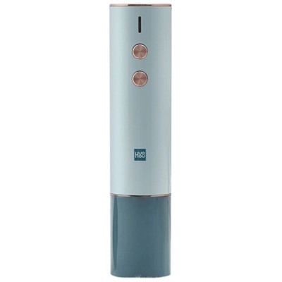 Електроштопор Xiaomi Electric Wine Bottle Opener Blue HU0122 (Blue)