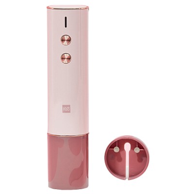 Електроштопор Xiaomi HuoHuo Secret Wine Corkscrew-Pink HXS-P (HU0121)