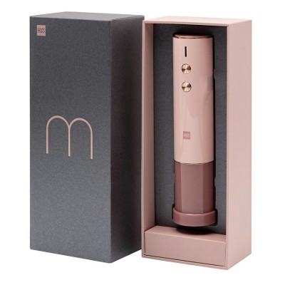 Електроштопор Xiaomi HuoHuo Secret Wine Corkscrew-Pink HXS-P (HU0121)