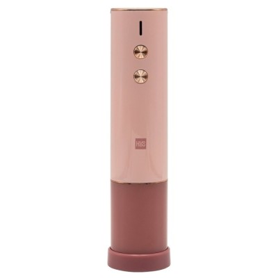 Електроштопор Xiaomi HuoHuo Secret Wine Corkscrew-Pink HXS-P (HU0121)