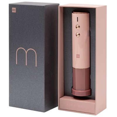 Електроштопор Xiaomi HuoHuo Secret Wine Corkscrew-Pink HXS-P (HU0121)