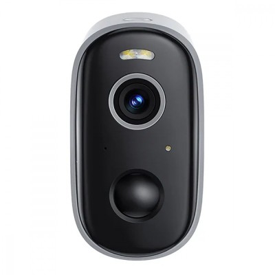 Камера Baseus Security N1 Plus Outdoor (S0TZ002130) White