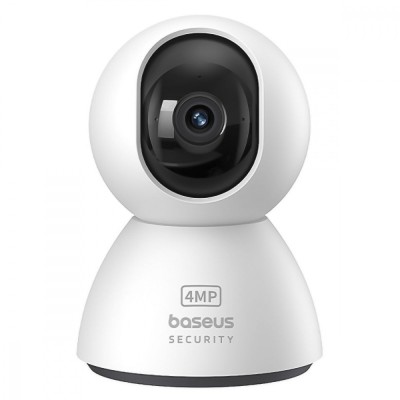 Камера Baseus Security P1 Indoor 3K (S0TV012132) White