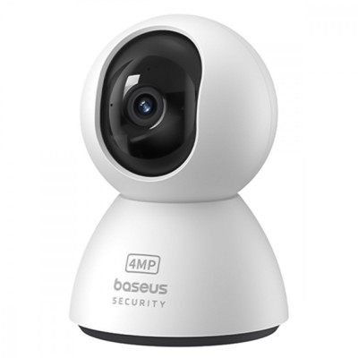 Камера Baseus Security P1 Indoor 3K (S0TV012132) White