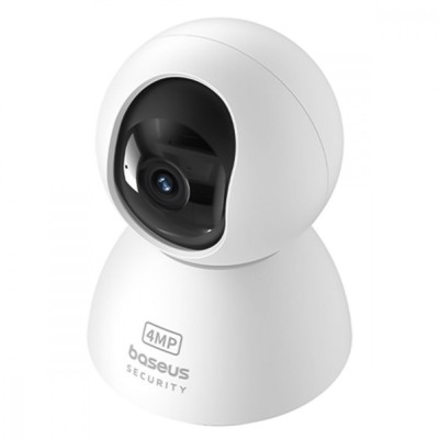 Камера Baseus Security P1 Indoor 3K (S0TV012132) White