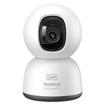 Камера Baseus Security P1 Lite Indoor 2K (S0TV002132) White