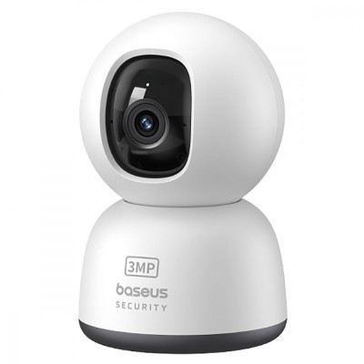 Камера Baseus Security P1 Lite Indoor 2K (S0TV002132) White