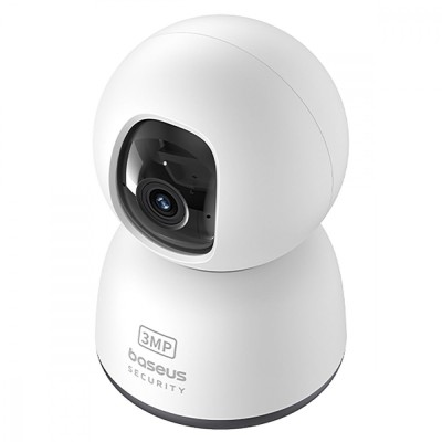 Камера Baseus Security P1 Lite Indoor 2K (S0TV002132) White
