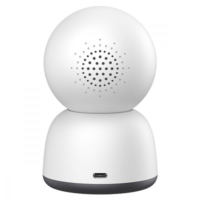 Камера Baseus Security P1 Lite Indoor 2K (S0TV002132) White