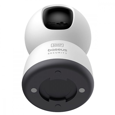 Камера Baseus Security P1 Lite Indoor 2K (S0TV002132) White