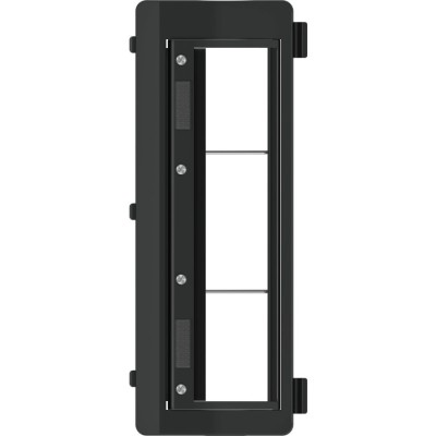 Кришка щітки для робота пилососа Xiaomi S20 Brush Cover (Black) Кришка щітки для робота пилососа Xiaomi S20 Brush Cover (Black)
