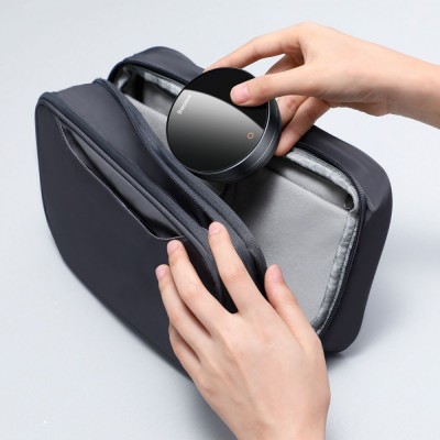 Магнітний Таймер Baseus Heyo Rotation Countdown Pro (dark Gray) (FMDS000013) Магнітний Таймер Baseus Heyo Rotation Countdown Pro (dark Gray) (FMDS000013)
