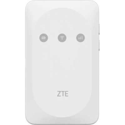 Маршрутизатор ZTE LTE UFi MF935 Маршрутизатор ZTE LTE UFi MF935