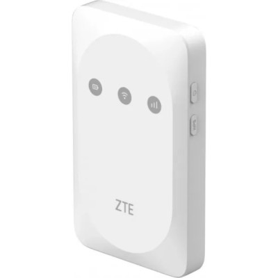 Маршрутизатор ZTE LTE UFi MF935 Маршрутизатор ZTE LTE UFi MF935