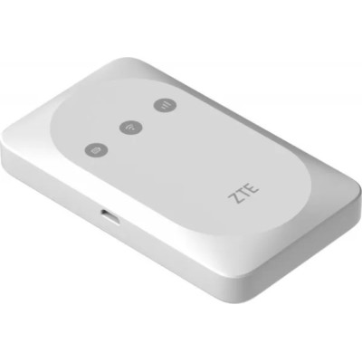 Маршрутизатор ZTE LTE UFi MF935 Маршрутизатор ZTE LTE UFi MF935