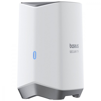 Набір камер Baseus Security 2K N1 Plus Outdoor (2pcs) (S0TY002132) White