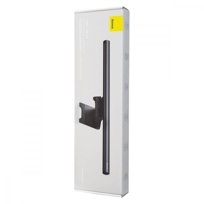 Настільна Лампа Baseus I-wok2 Series Screen Hanging DGIW000101 Black