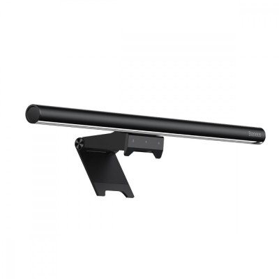 Настільна Лампа Baseus I-wok2 Series Screen Hanging DGIW000101 Black