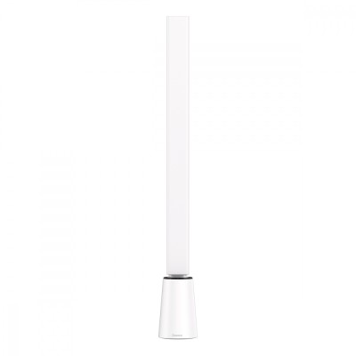 Настільна Лампа Baseus Smart Eye Series Charging Folding (Smart Light) DGZG-02 White