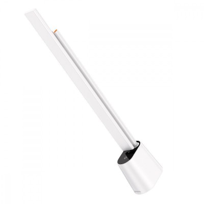 Настільна Лампа Baseus Smart Eye Series Charging Folding (Smart Light) DGZG-02 White