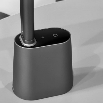 Настільна Лампа Baseus Smart Eye Series Charging Folding (Smart Light) DGZG-0G Gray