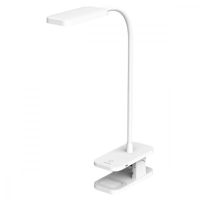 Настільна лампа Proove Light Bite 1200 mAh (PLLB00010002) White