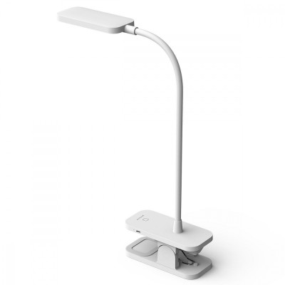 Настільна лампа Proove Light Bite 1200 mAh (PLLB00010002) White