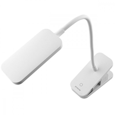 Настільна лампа Proove Light Bite 1200 mAh (PLLB00010002) White