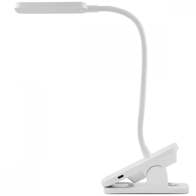 Настільна лампа Proove Light Bite 1200 mAh (PLLB00010002) White