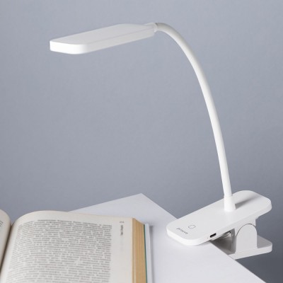 Настільна лампа Proove Light Bite 1200 mAh (PLLB00010002) White
