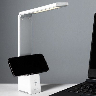 Настільна лампа Proove Light Tower 1200 mAh (PLLT00010002) White